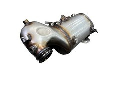 AHG Ruß-/Partikelfilter