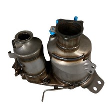 AHG Ruß-/Partikelfilter