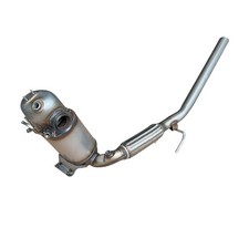 AHG Ruß-/Partikelfilter