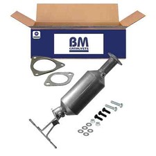 BM DIESEL-PARTIKEL-FILTER DPF