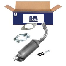 BM DIESEL-PARTIKEL-FILTER DPF