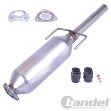 DIESEL-PARTIKEL-FILTER passend