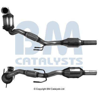 Dpf dieselpartikelfilter - bm,