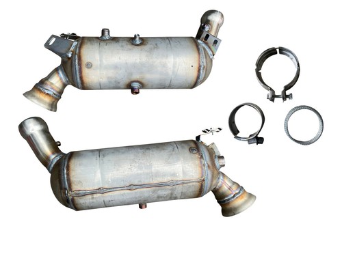 Neu dieselpartikelfilter dpf - neu,