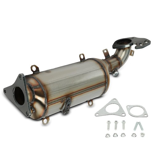 Dpf dieselpartikelfilter euro - dpf,