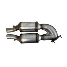 AHG Ruß-/Partikelfilter