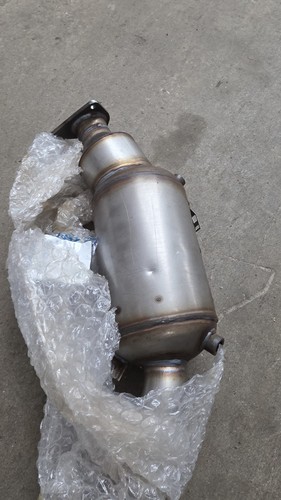 Neuer dieselpartikelfilter - neuer,