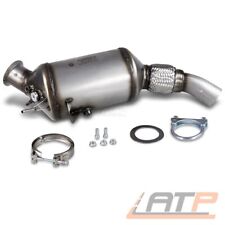 KAMOKA Ruß-/Partikelfilter