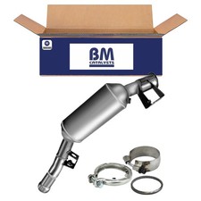 DPF DIESEL-PARTIKEL-FILTER