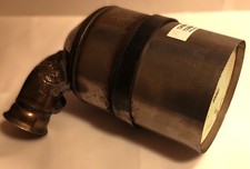 Diesel Ruß-/Partikelfilter