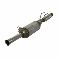 NEU Dieselpartikelfilter