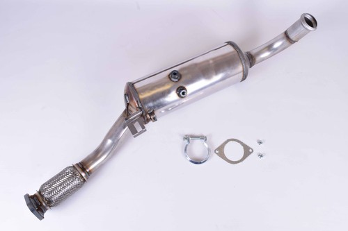 Dieselpartikelfilter dpf - dieselpartikelfilter,