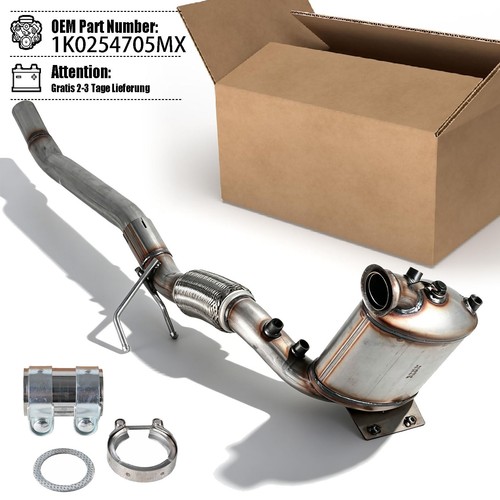Dpf dieselpartikelfilter für - dieselpartikelfilter,