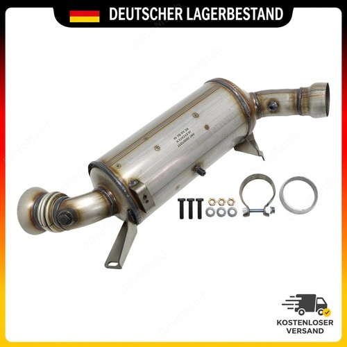 Dieselpartikelfilter dpf für - dieselpartikelfilter,