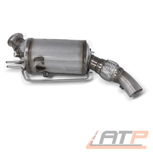 Dieselpartikelfilter für bmw - fÜr,