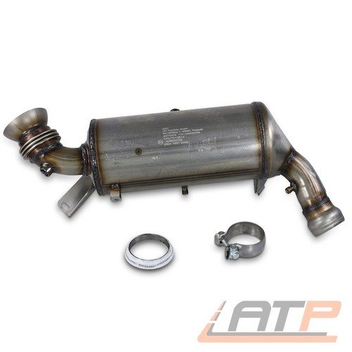 Dieselpartikelfilter dpf für - dpf,