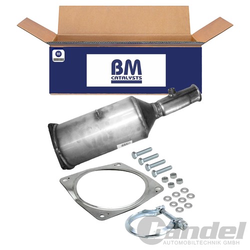 Dpf dieselpartikelfilter - dpf,
