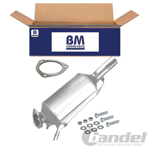 Dpf partikelfilter für vw - partikelfilter,