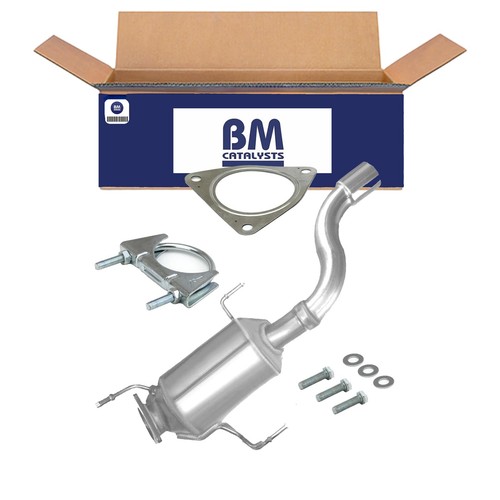 Diesel partikel filter dpf - diesel-partikel-filter,