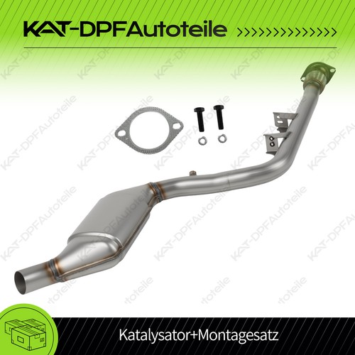 Neu katalysator kat bmw 1er - kat,