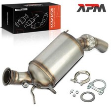 DPF Dieselpartikelfilter für