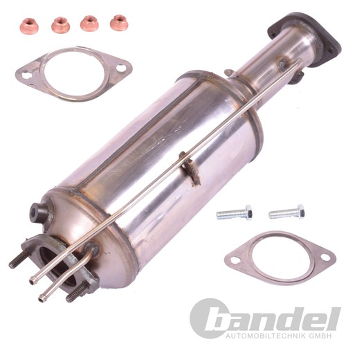Eec dpf diesel partikel - eec,