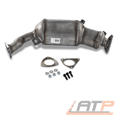 Dieselpartikelfilter dpf für - dieselpartikelfilter,