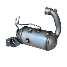 AHG Ruß-/Partikelfilter