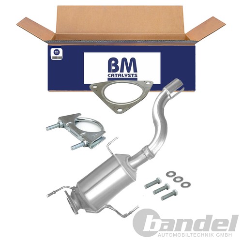 Diesel partikel filter dpf - bm, diesel-partikel-filter