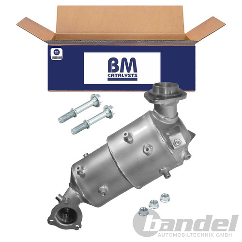 Diesel partikel filter dpf - diesel-partikel-filter,