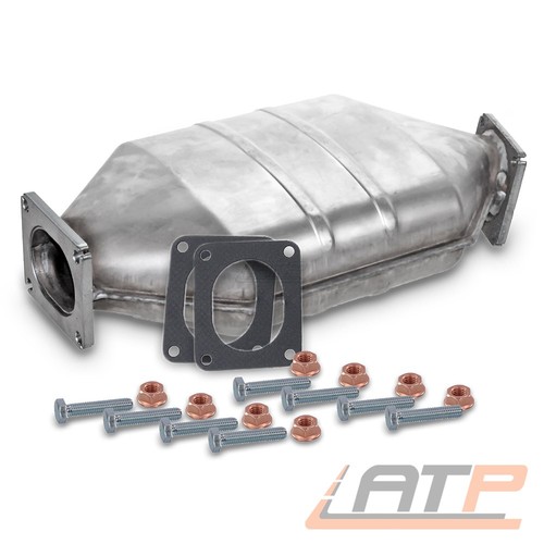 Dieselpartikelfilter dpf für - dpf,
