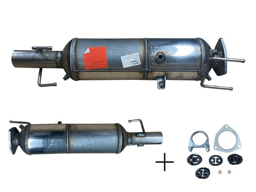 Neu dieselpartikelfilter dpf - neu,
