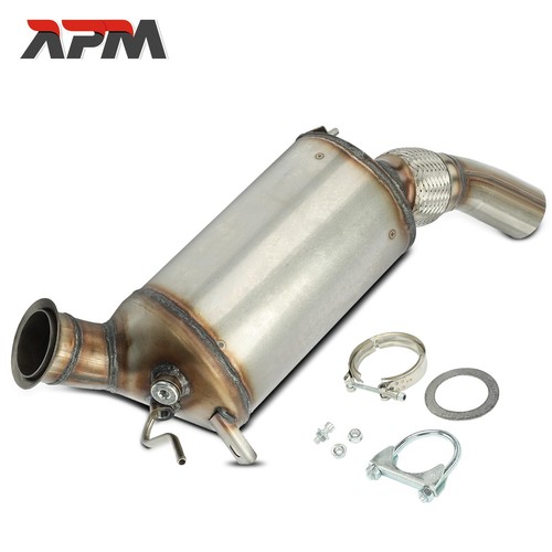 Dpf dieselpartikelfilter euro - dpf,