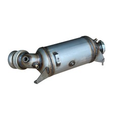 AHG Ruß-/Partikelfilter