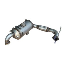 AHG Ruß-/Partikelfilter