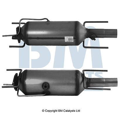 Catalysts - bm,