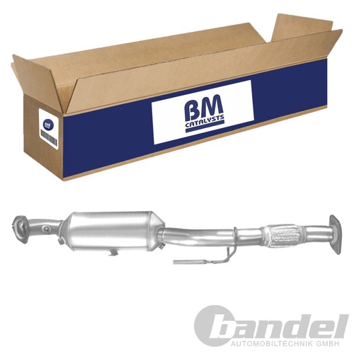 Dpf dieselpartikelfilter - dpf,