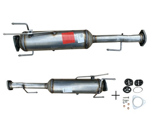 Neu dieselpartikelfilter dpf - neu,