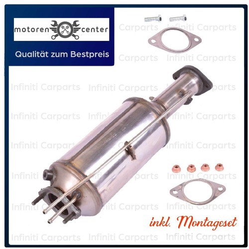 Ford mondeo dpf - mondeo,