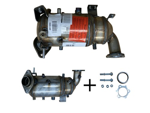 Neu dieselpartikelfilter dpf - dieselpartikelfilter,