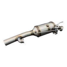 AHG Ruß-/Partikelfilter