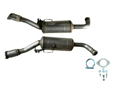 NEU Dieselpartikelfilter DPF