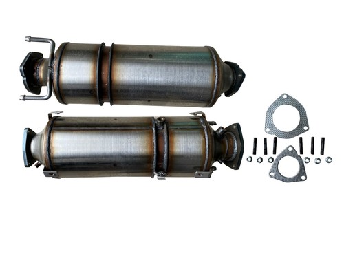 Neu dieselpartikelfilter iveco - neu,
