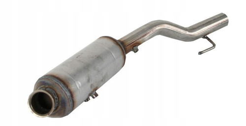 Neu dieselpartikelfilter jeep - neu,