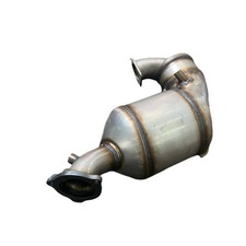 AHG Ruß-/Partikelfilter