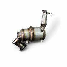 AHG Ruß-/Partikelfilter