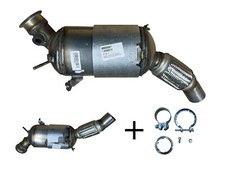 NEU Dieselpartikelfilter DPF