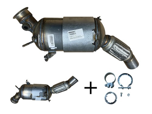 Neu dieselpartikelfilter dpf - neu,