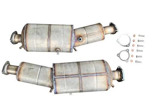 Neu dpf dieselpartikelfilter - dpf,
