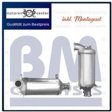DPF DIESELPARTIKEL-FILTER VW